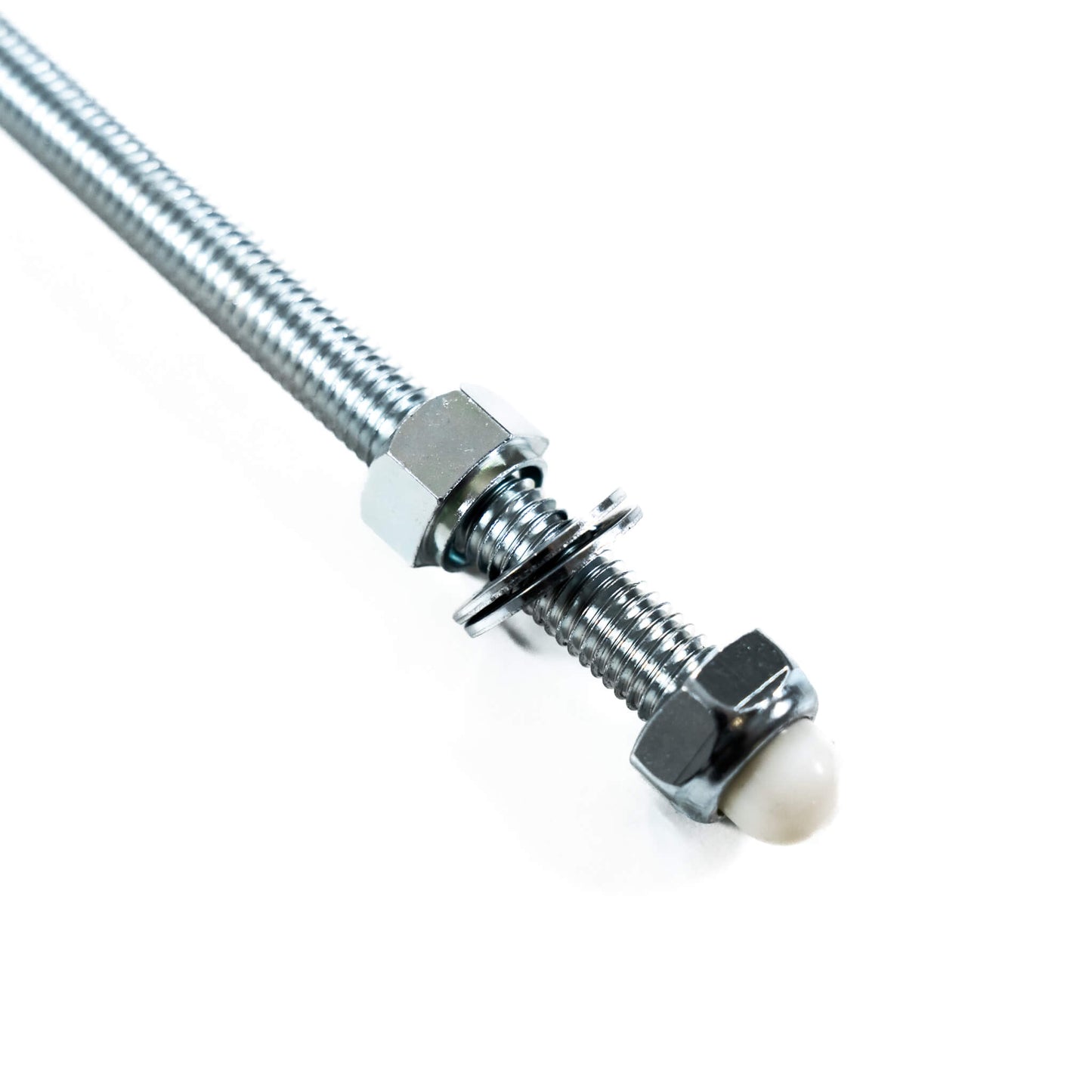 3s-move Hinterrad Achse mit Zubehör