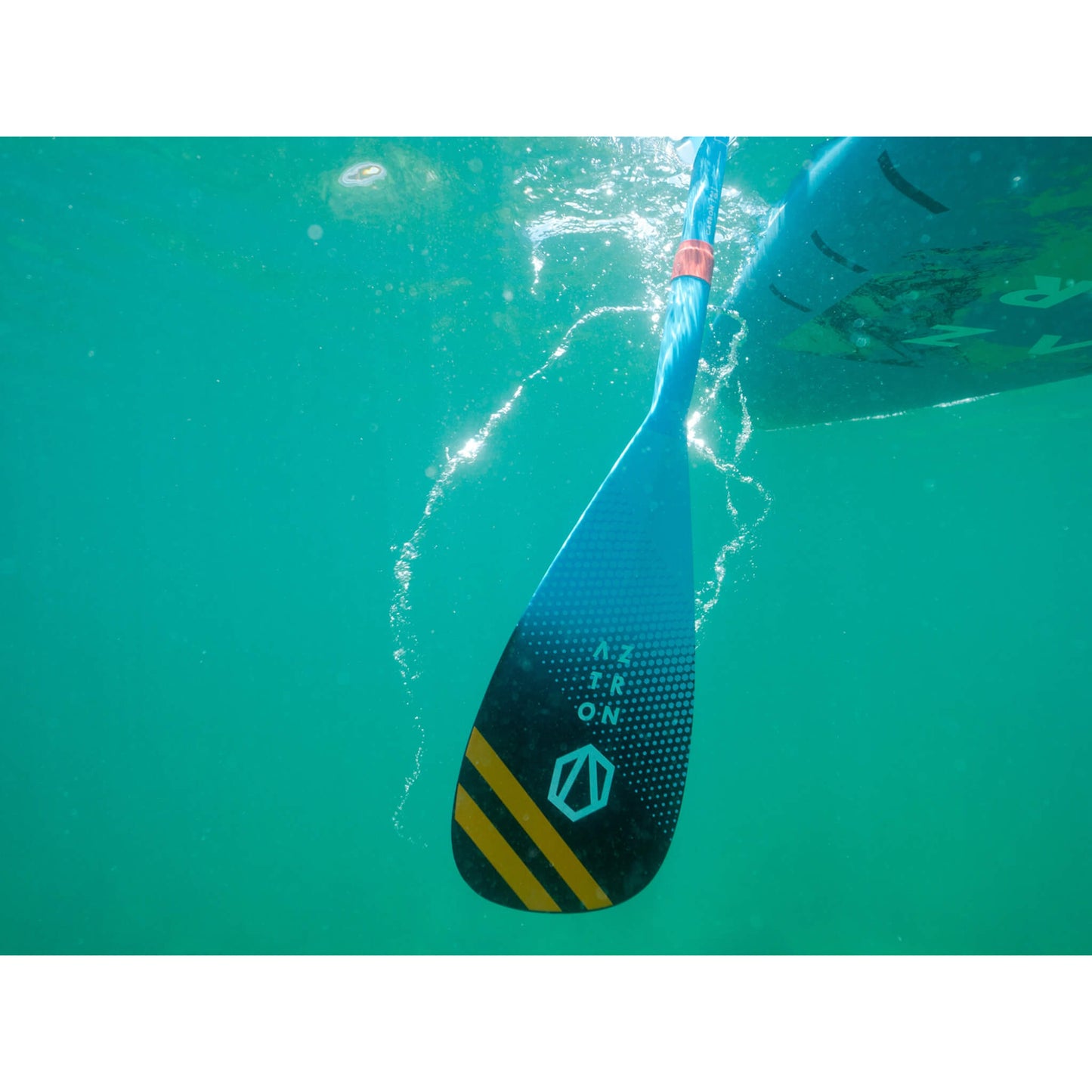 Aztron Next Carbon 30 3tlg. SUP Paddel