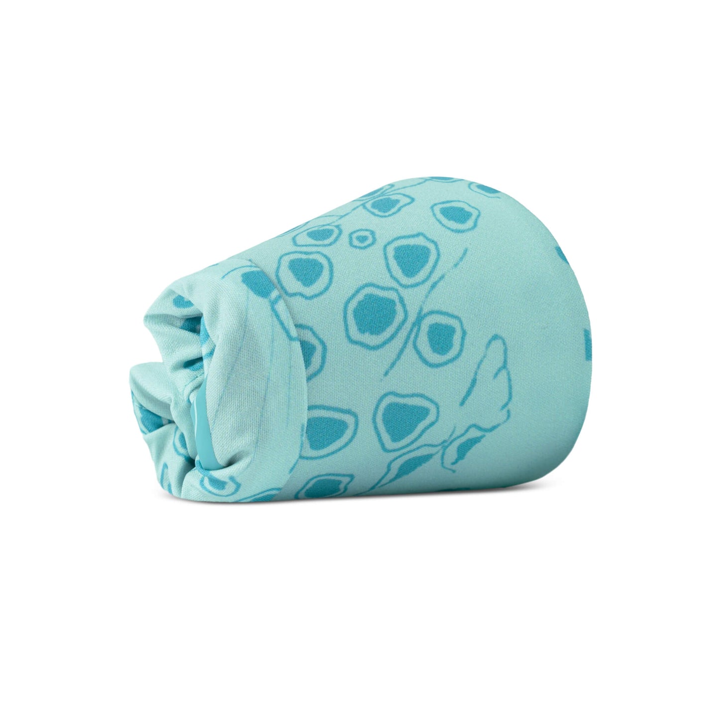 Buff Pack Mini Cap Kids Roam Schildmütze Kinder türkis