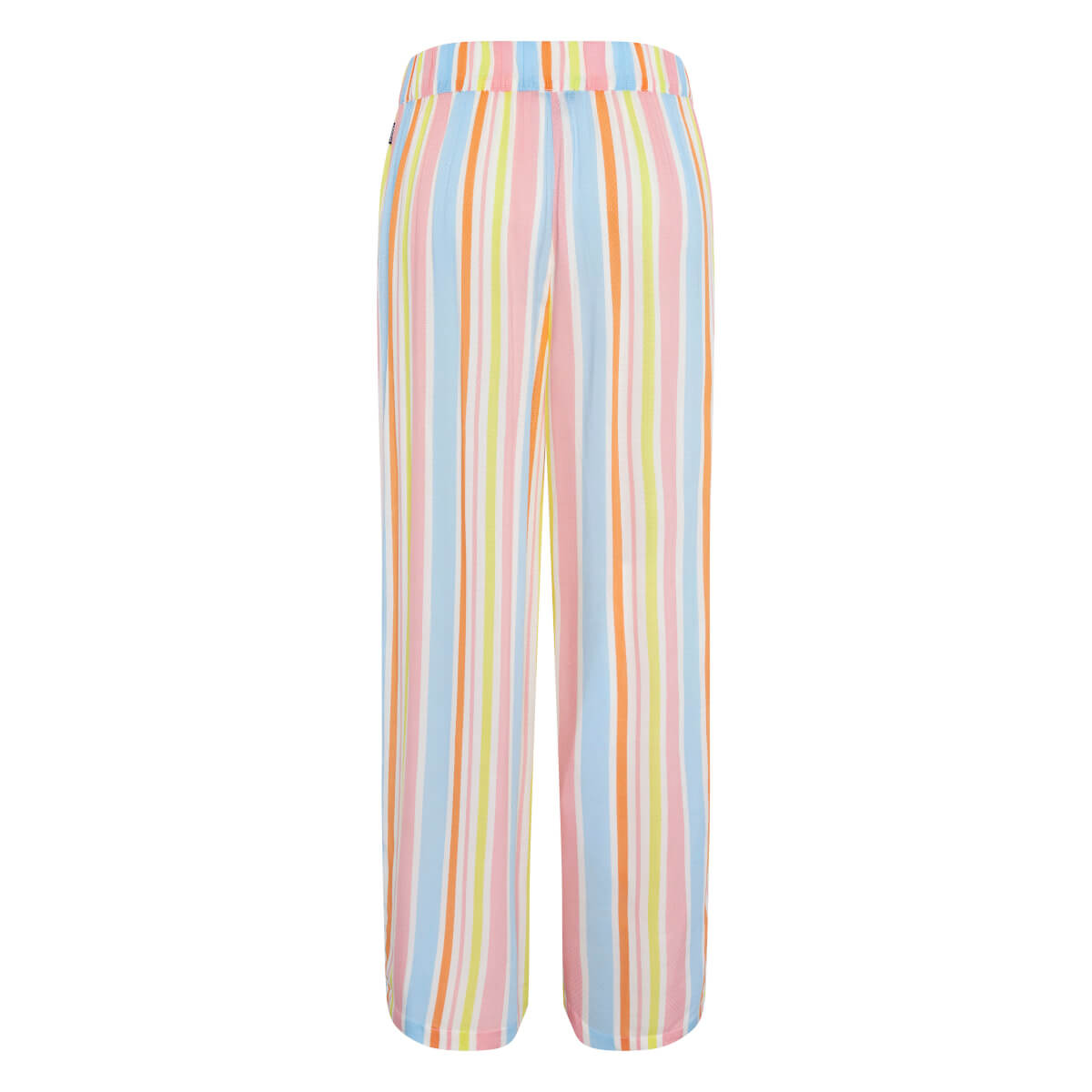 Chiemsee Ilora Damen Freizeithose rosa