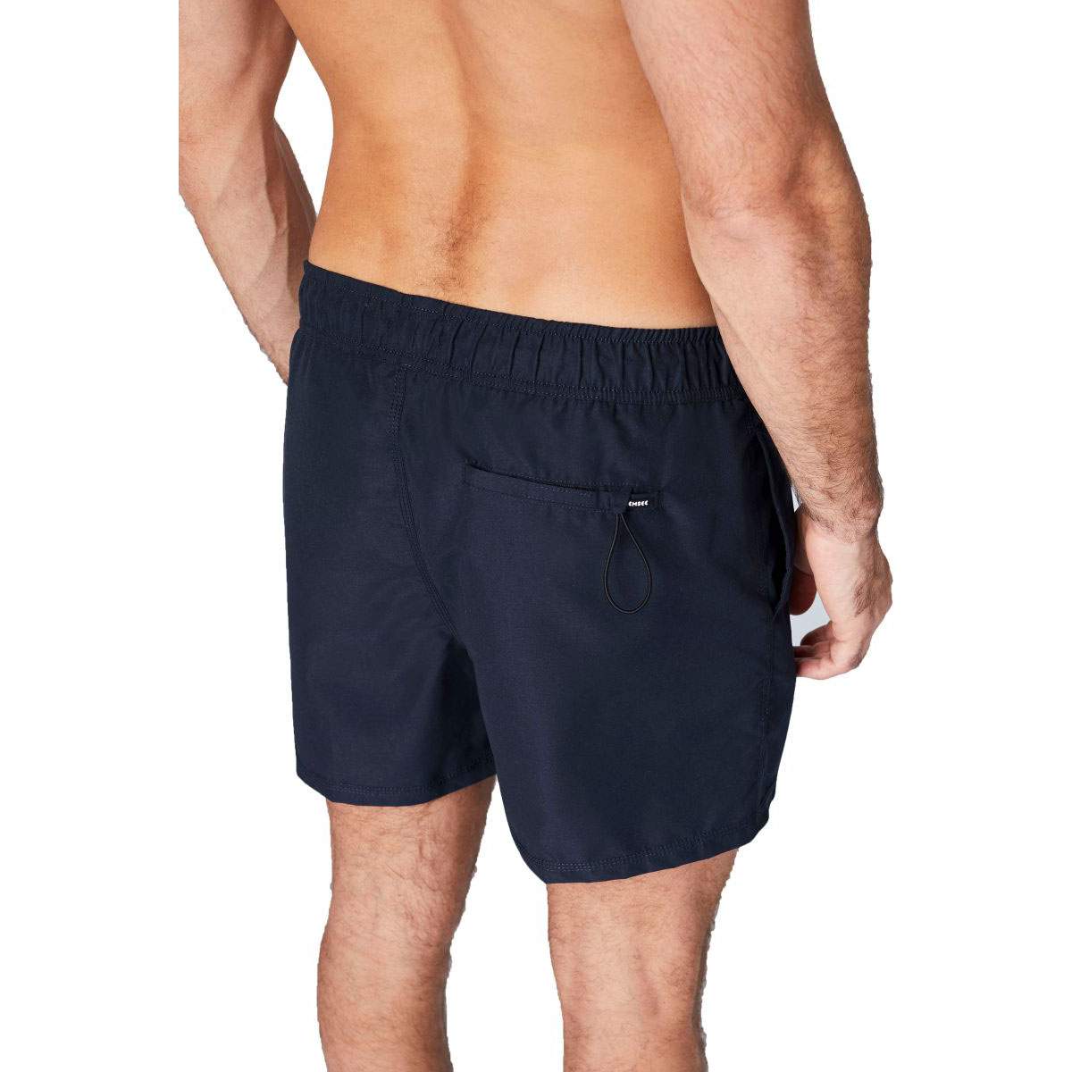 Chiemsee Morro Bay Swim Shorts dunkelblau