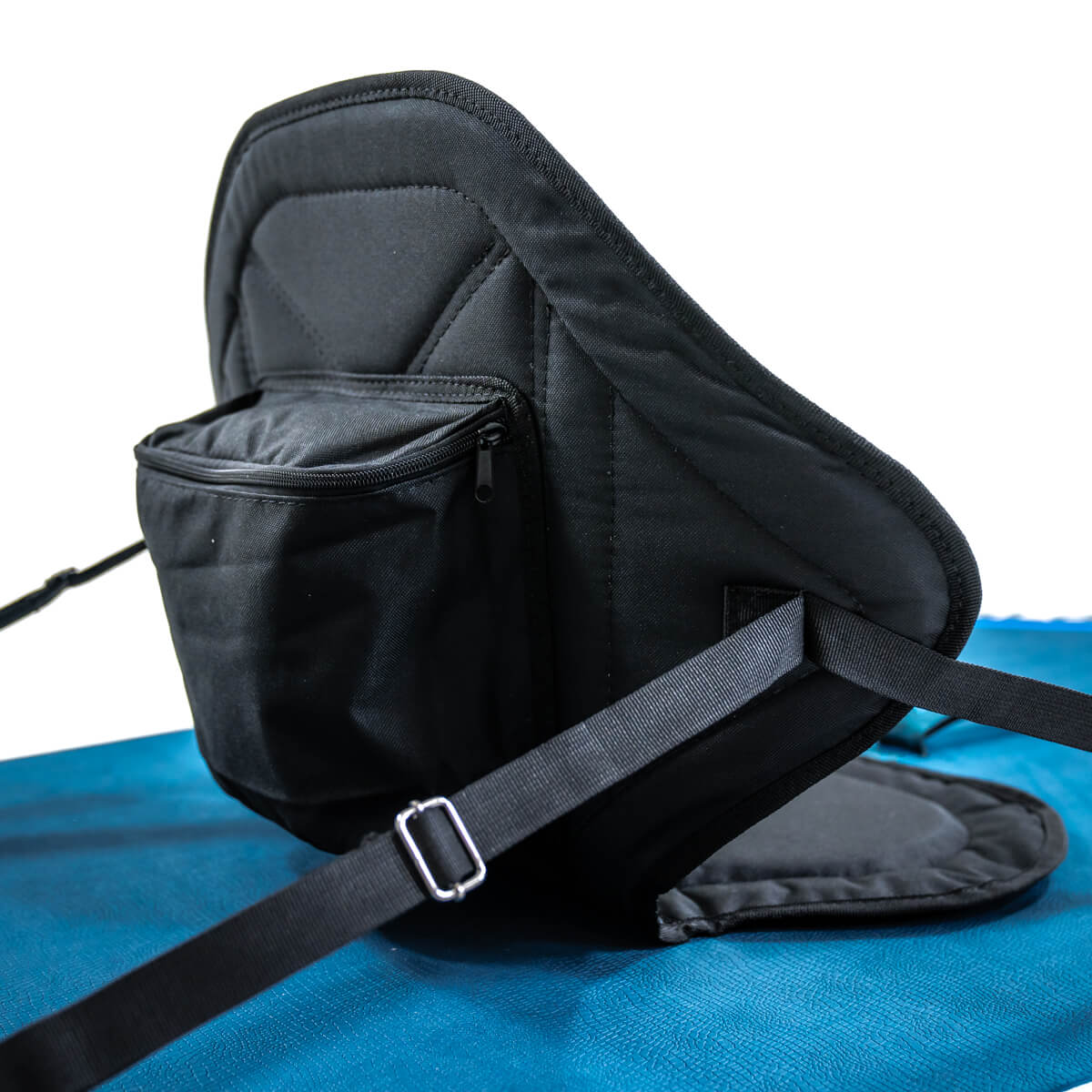 Gladiator Kajak Sitz mit Gladiator Kajak Paddel im Set 2024