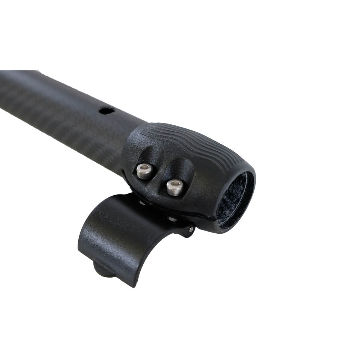 Gladiator Mittelteil mit Schelle für Hybrid SUP Paddel Pro und Elite Serie bis Modelljahr 2021