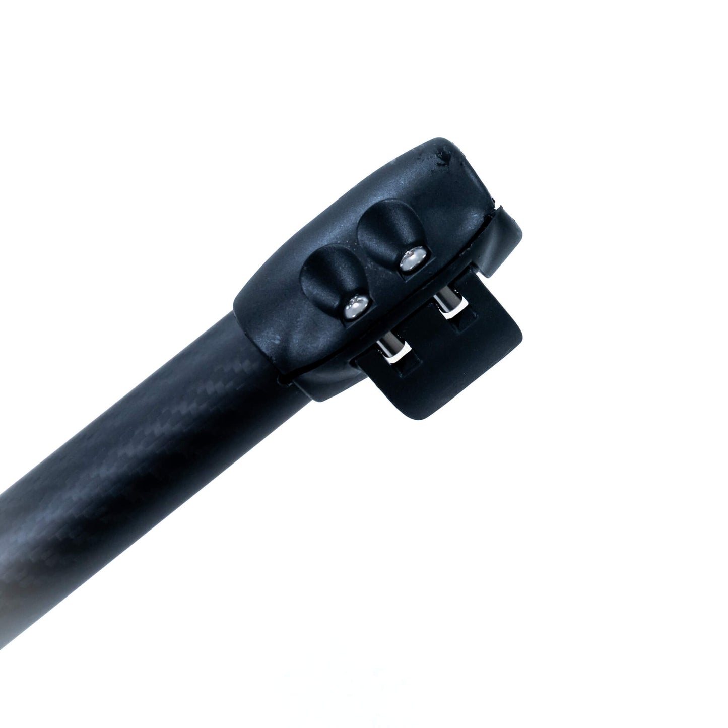 No Stress Carbon Hybrid SUP Paddel 3-teilig