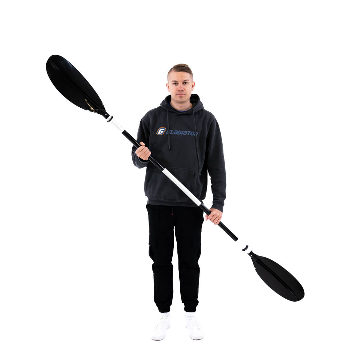 No Stress Kajak Zweisitzer 420 cm 2024