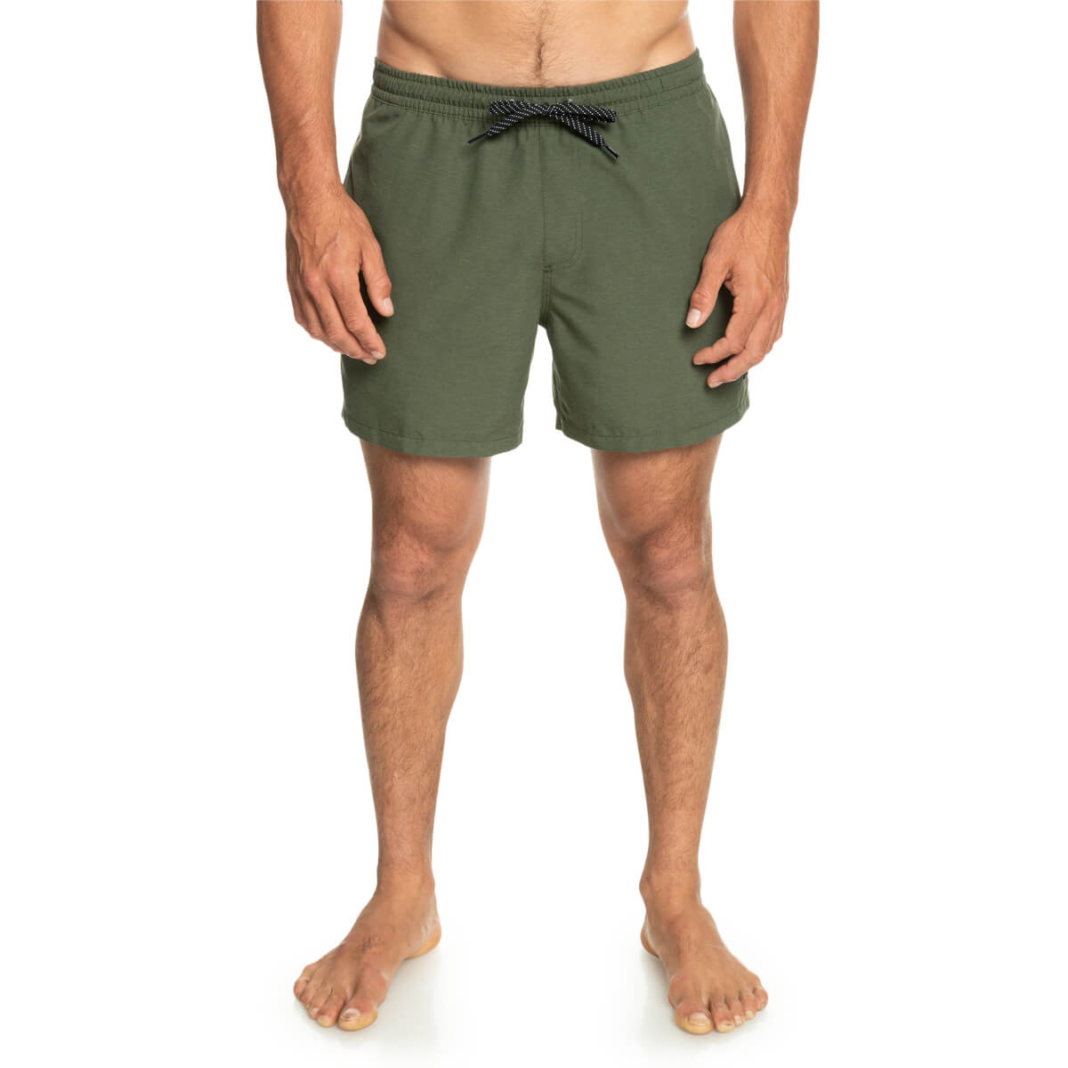 Quiksilver Everyday Deluxe 15 Boardshorts grün