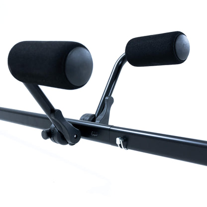 3s-move Multifunktions Fahrrad Anhänger 2.0 für SUP Kajak und Freizeit