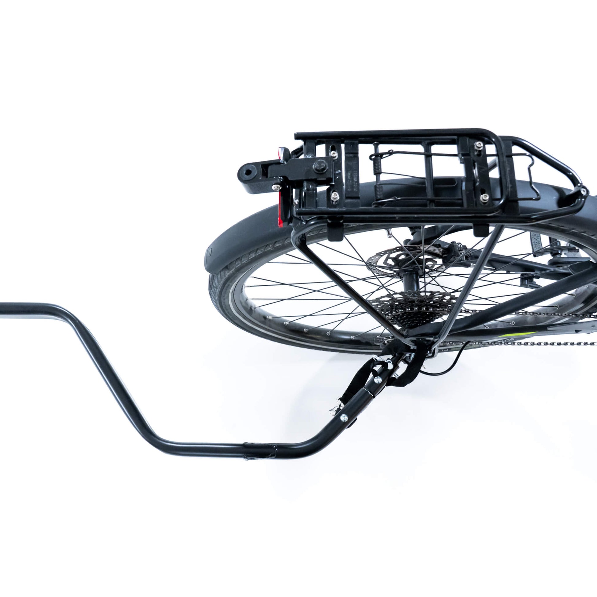 3s-move Multifunktions Fahrrad Anhänger 2.0 für SUP Kajak und Freizeit