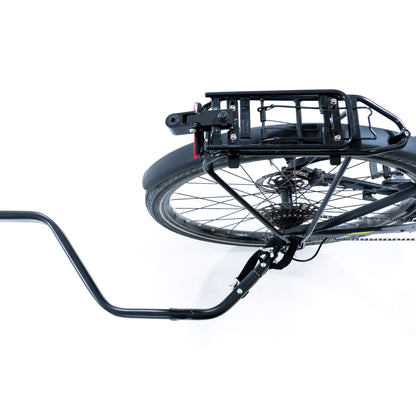 3s-move Multifunktions Fahrrad Anhänger 2.0 für SUP Kajak und Freizeit