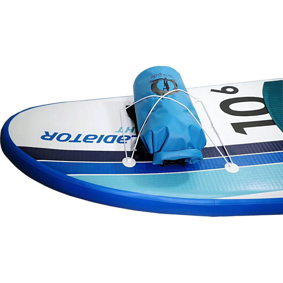 3s-sup Waterproof Bag wasserdichte Tasche blau