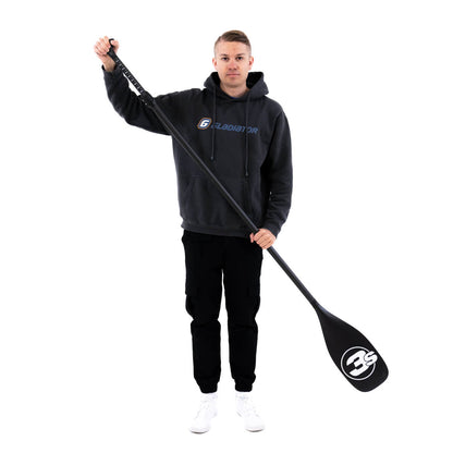 3s-sup SUP Paddel Full  Carbon Telescope Paddel 3-teilig