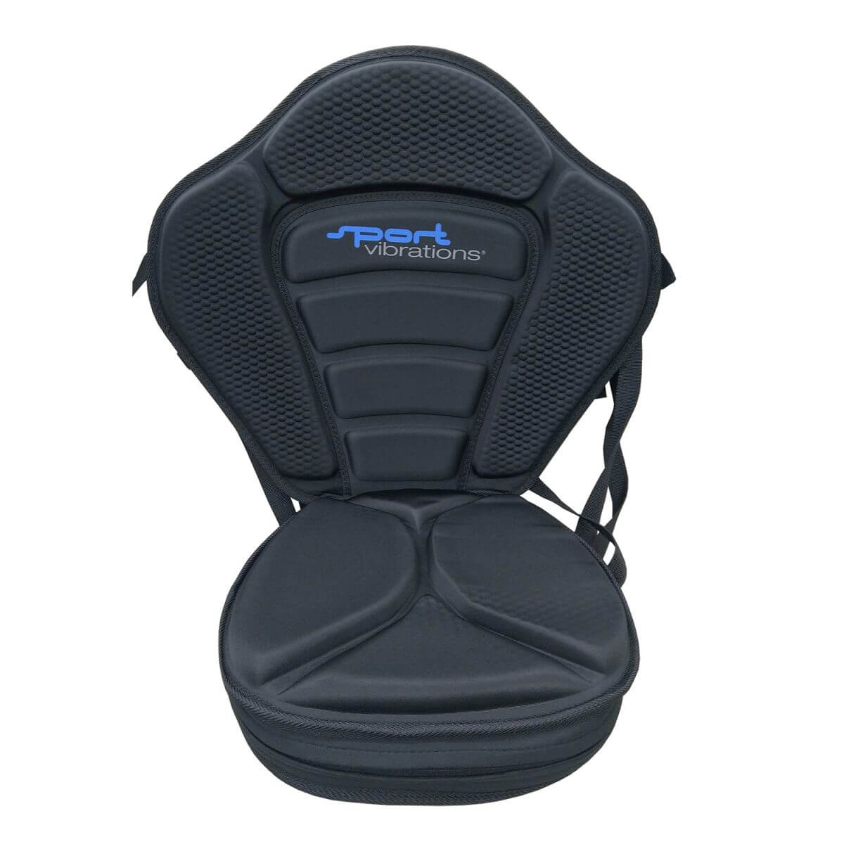 Sport Vibrations Ergonomic Kajaksitz für SUP Board und Kajak