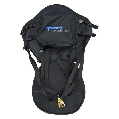 Sport Vibrations Ergonomic Kajaksitz für SUP Board und Kajak