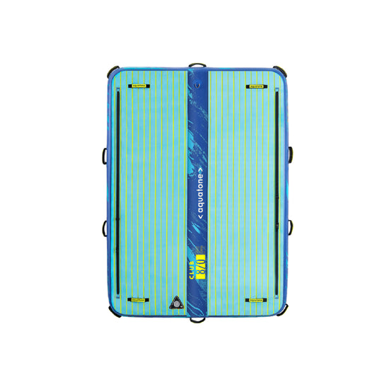 Aquatone Club Air Plattform 8'0" Seeinsel