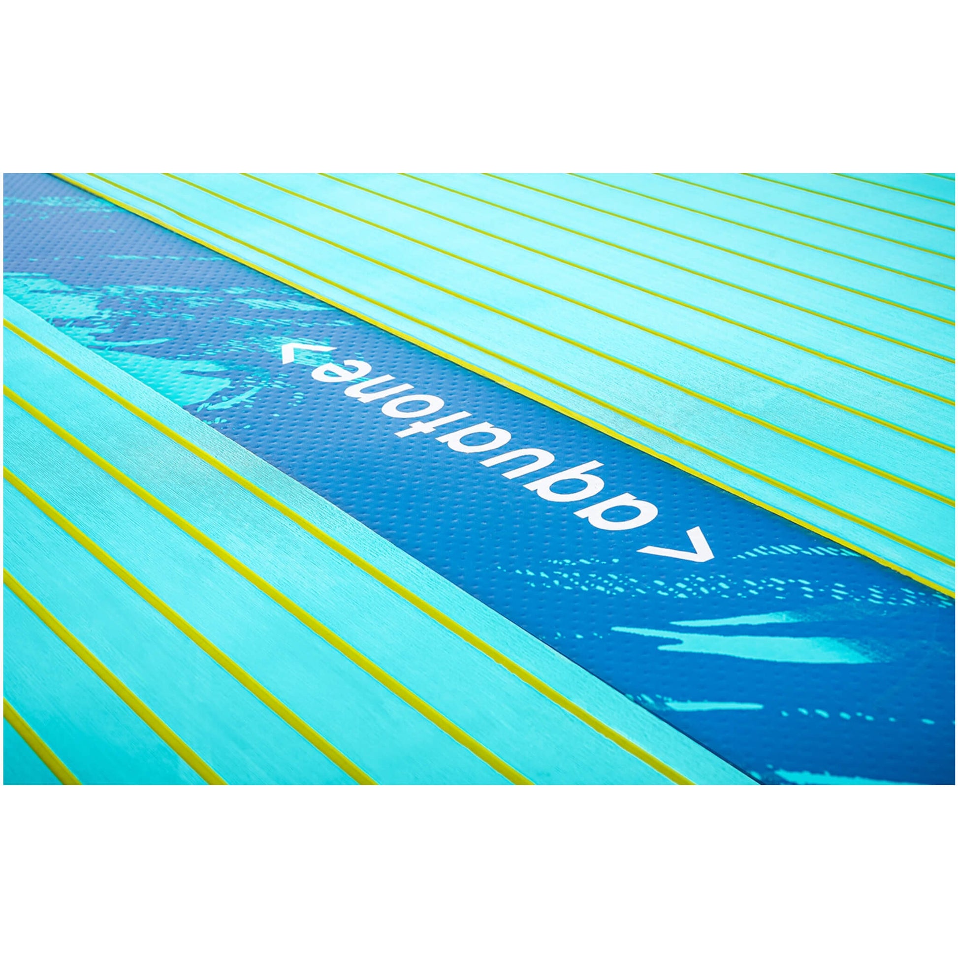 Aquatone Club Air Plattform 8'0" Seeinsel