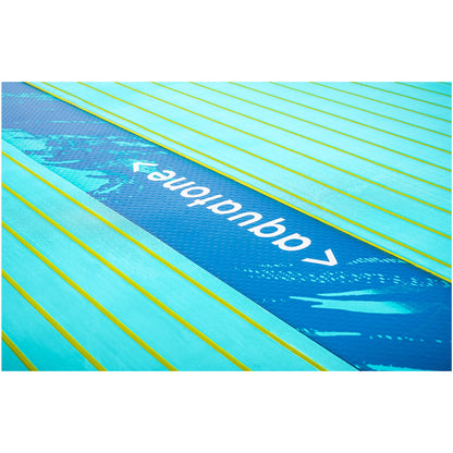 Aquatone Club Air Plattform 8'0" Seeinsel