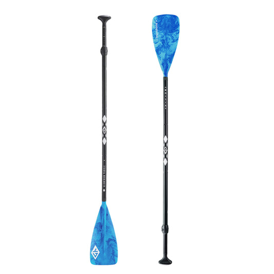 Aquatone Vision Kinder SUP Paddel 3teilig