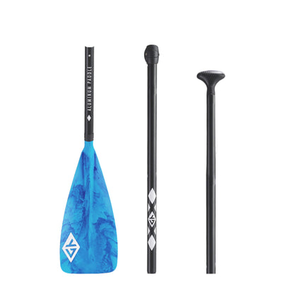 Aquatone Vision Kinder SUP Paddel 3teilig