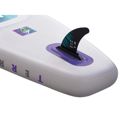 Aztron 10'6 x 31 Terra 3.0 Touring iSUP Board Set