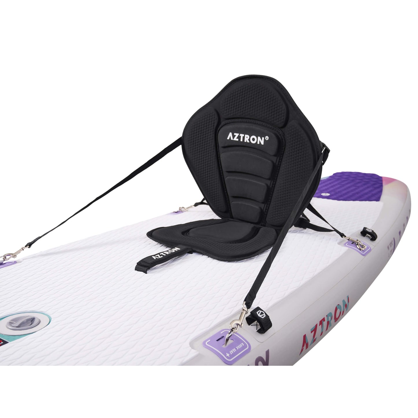 Aztron 10'6 x 31 Terra 3.0 Touring iSUP Board Set