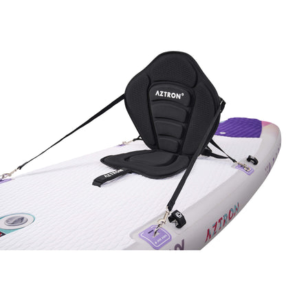 Aztron 10'6 x 31 Terra 3.0 Touring iSUP Board Set