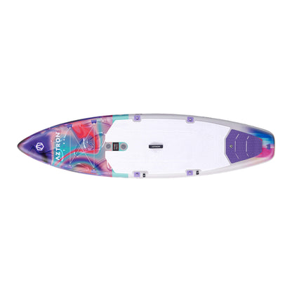 Aztron 10'6 x 31 Terra 3.0 Touring iSUP Board Set