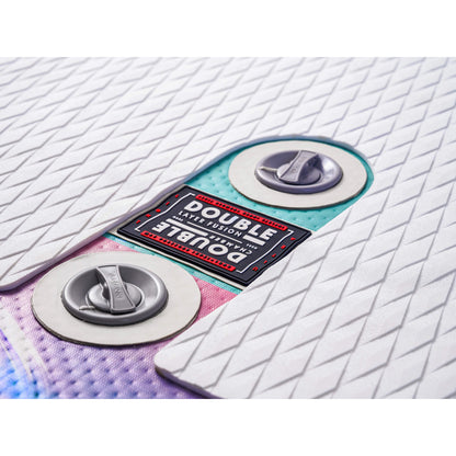 Aztron 10'6 x 31 Terra 3.0 Touring iSUP Board Set