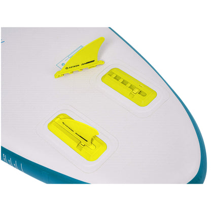 Aztron 11'0 x 32" Super Nova Compact Touring SUP Board Set