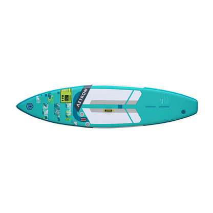 Aztron 11'0 x 32" Super Nova Compact Touring SUP Board Set