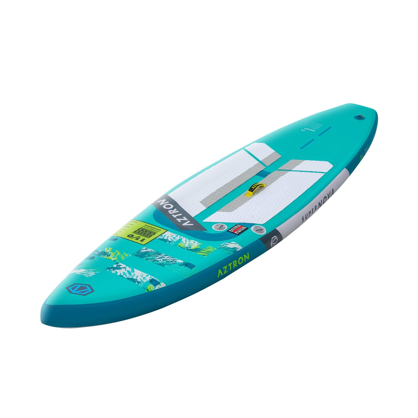 Aztron 11'0 x 32" Super Nova Compact Touring SUP Board Set