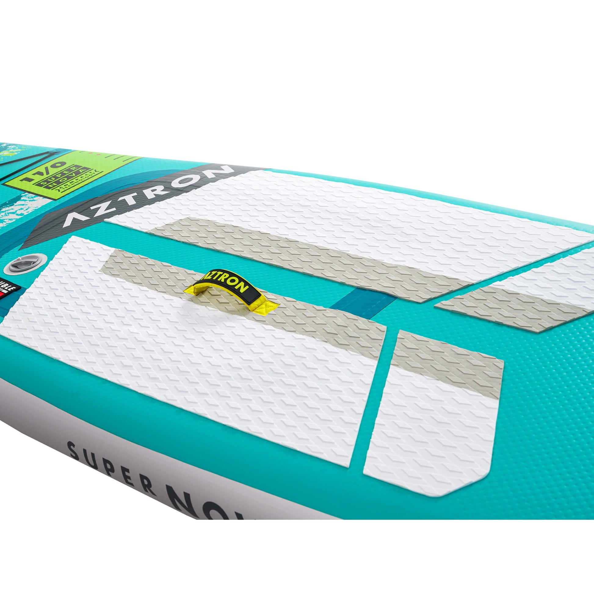 Aztron 11'0 x 32" Super Nova Compact Touring SUP Board Set