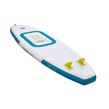 Aztron 11'0 x 32" Super Nova Compact Touring SUP Board Set