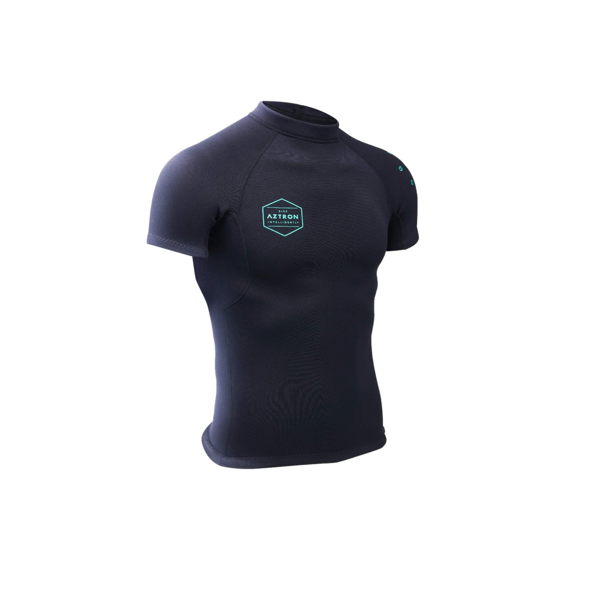 Aztron 2mm G1 Galileo Neo Neoprenshirt schwarz