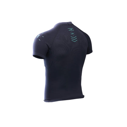 Aztron 2mm G1 Galileo Neo Neoprenshirt schwarz