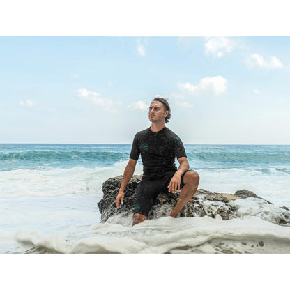 Aztron 2mm G1 Galileo Neo Neoprenshirt schwarz