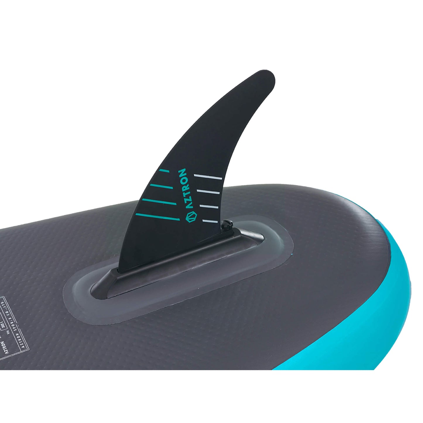 Aztron 9.0 Air Sup Fin US-Box Finne