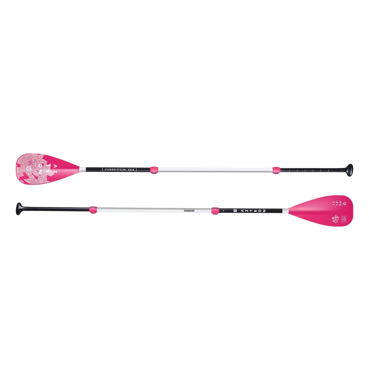 Aztron Bloom Fiberglas 3tlg. SUP Damen Paddel