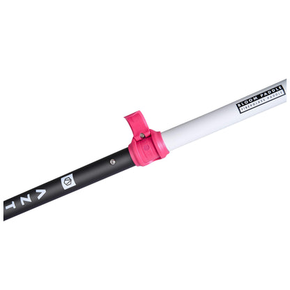 Aztron Bloom Fiberglas 3tlg. SUP Damen Paddel