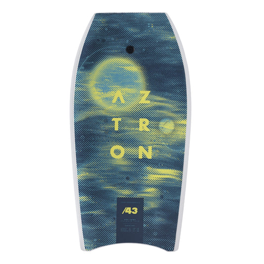 Aztron Ceres 43" Body Board Hardboard