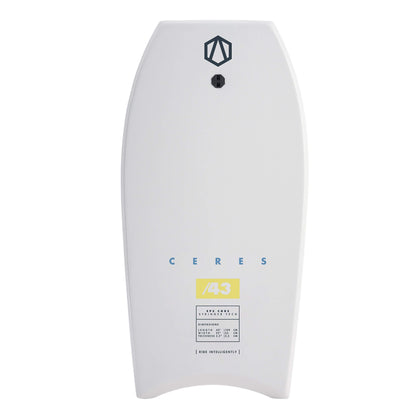 Aztron Ceres 43" Body Board Hardboard