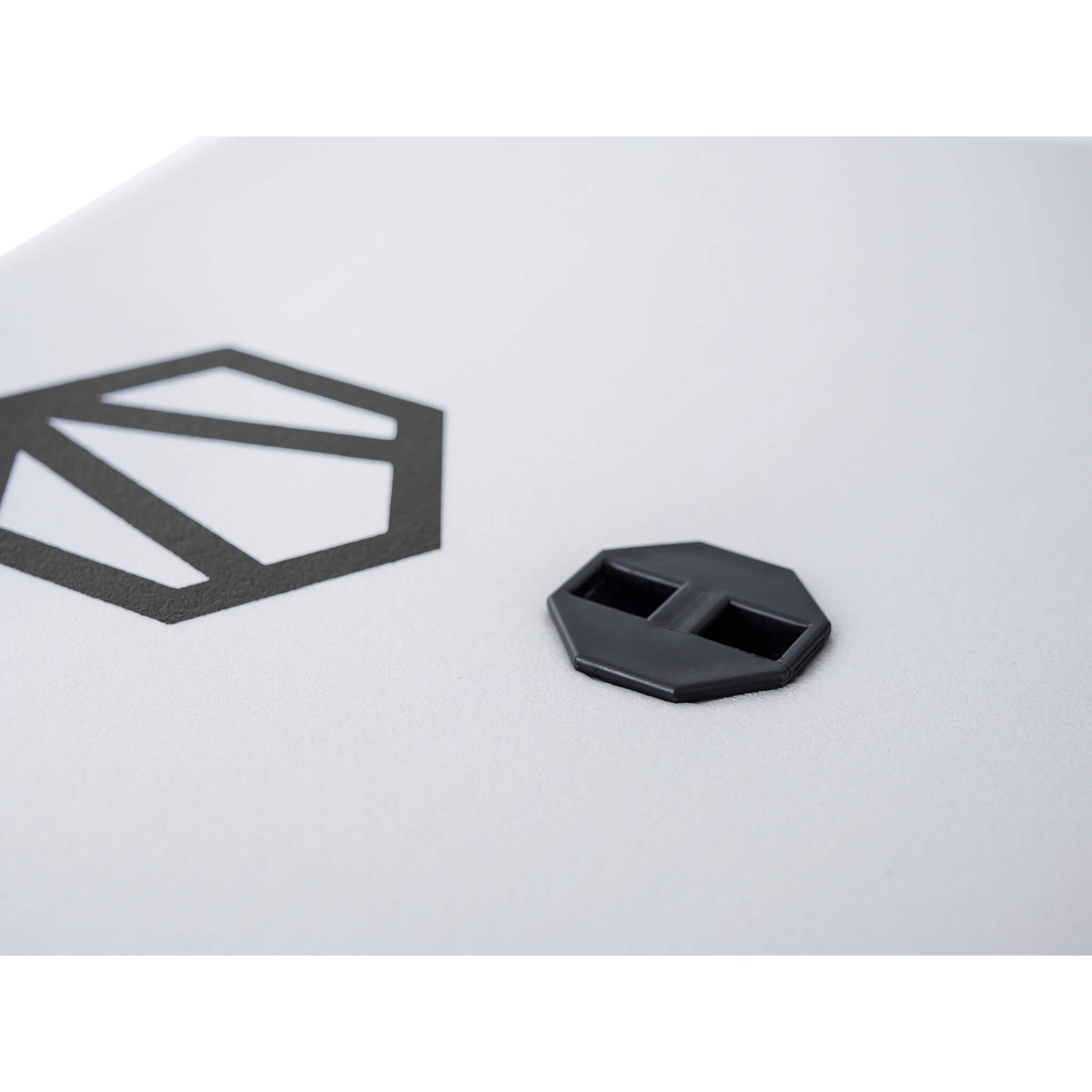 Aztron Ceres 43" Body Board Hardboard