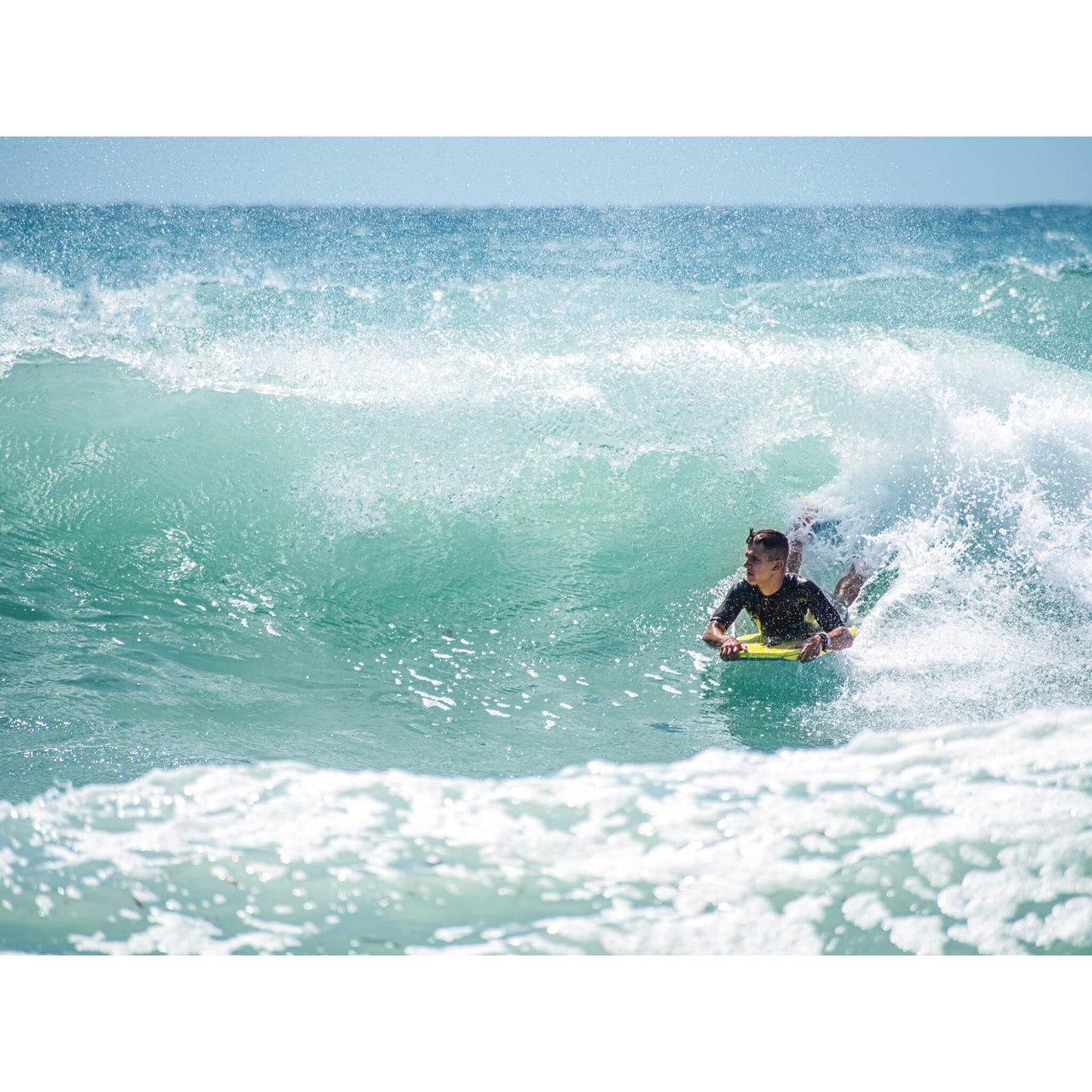 Aztron Eris 39" Body Board