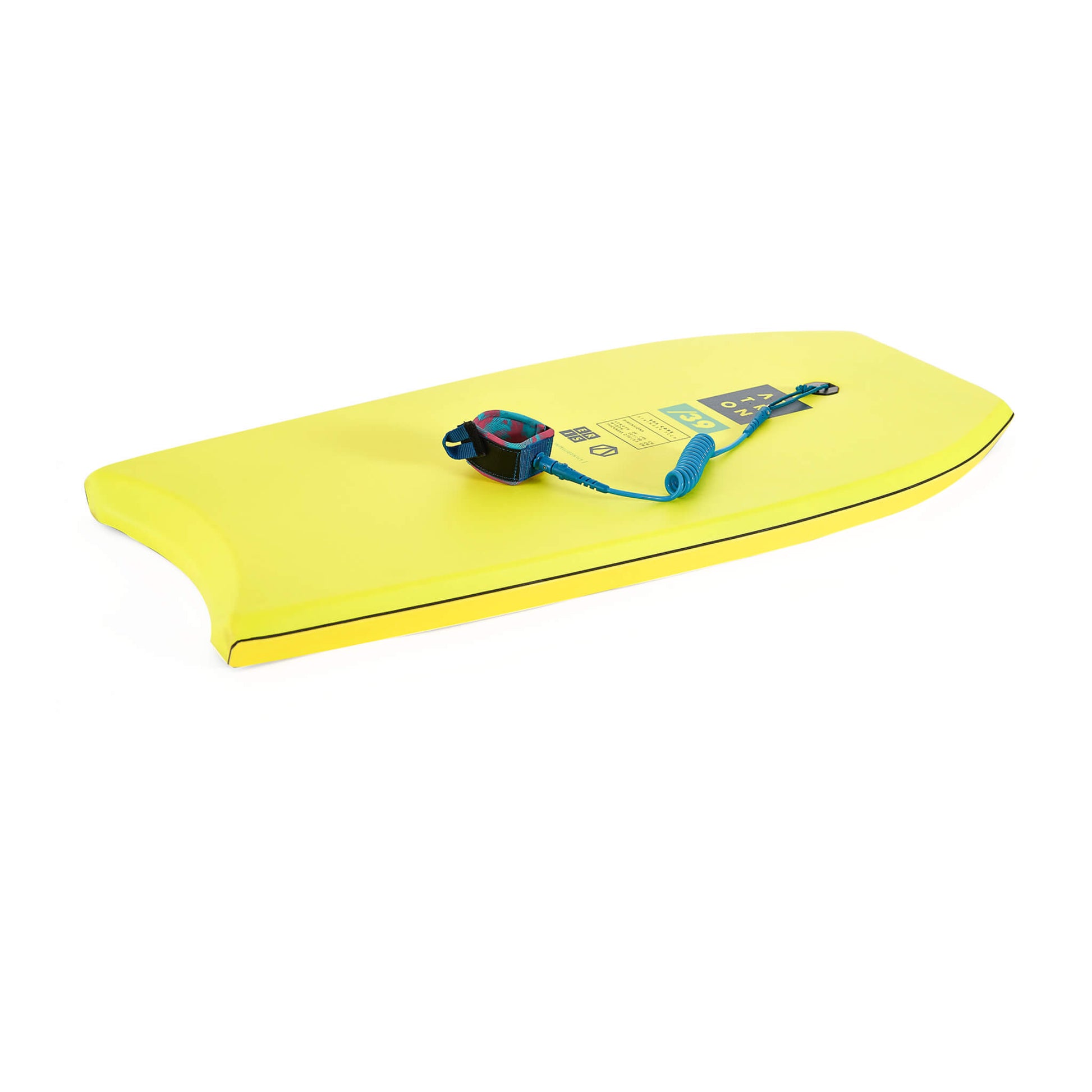 Aztron Eris 39" Body Board