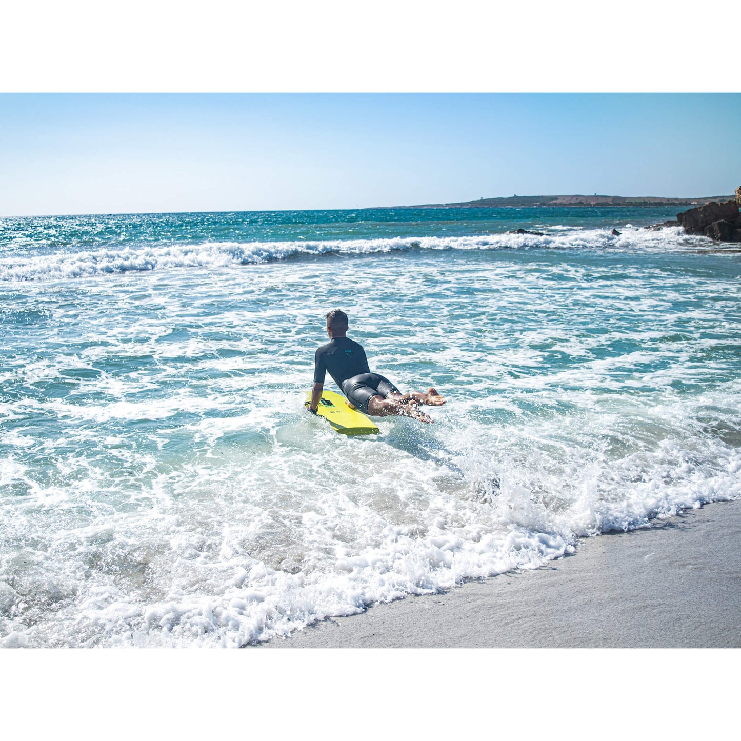 Aztron Eris 39" Body Board