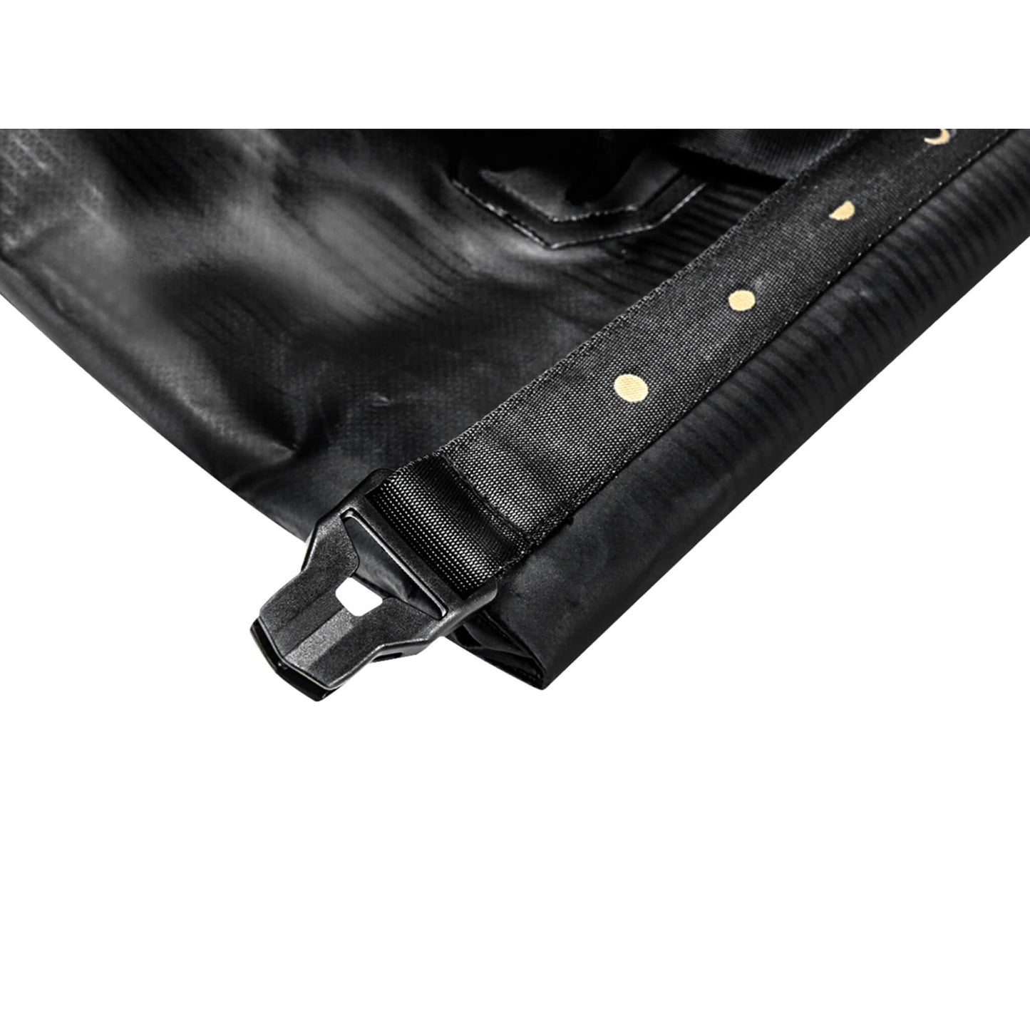 Aztron Future Dry Bag 40l Backpack Rucksack schwarz