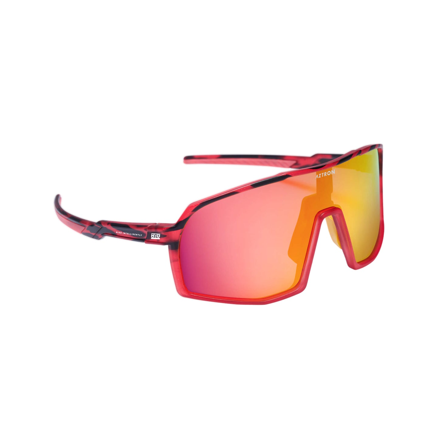 Aztron Halo Floating Active schwimmfähige Sonnenbrille orange