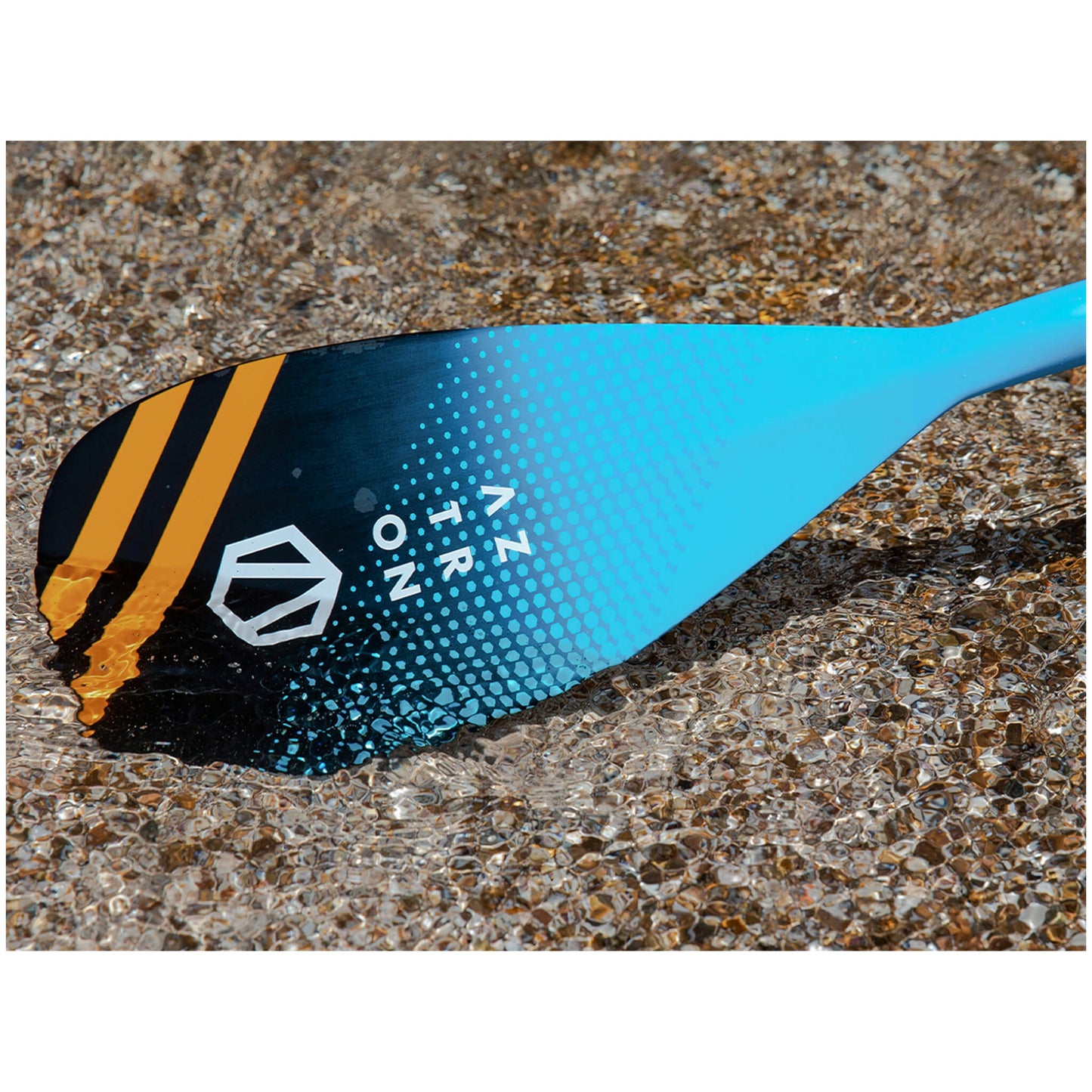 Aztron Next Carbon 30 3tlg. SUP Paddel
