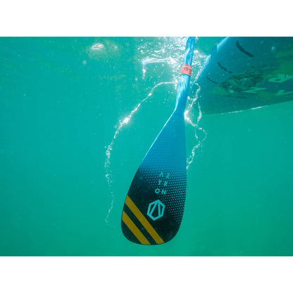 Aztron Next Carbon 30 3tlg. SUP Paddel