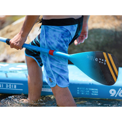 Aztron Next Carbon 30 3tlg. SUP Paddel