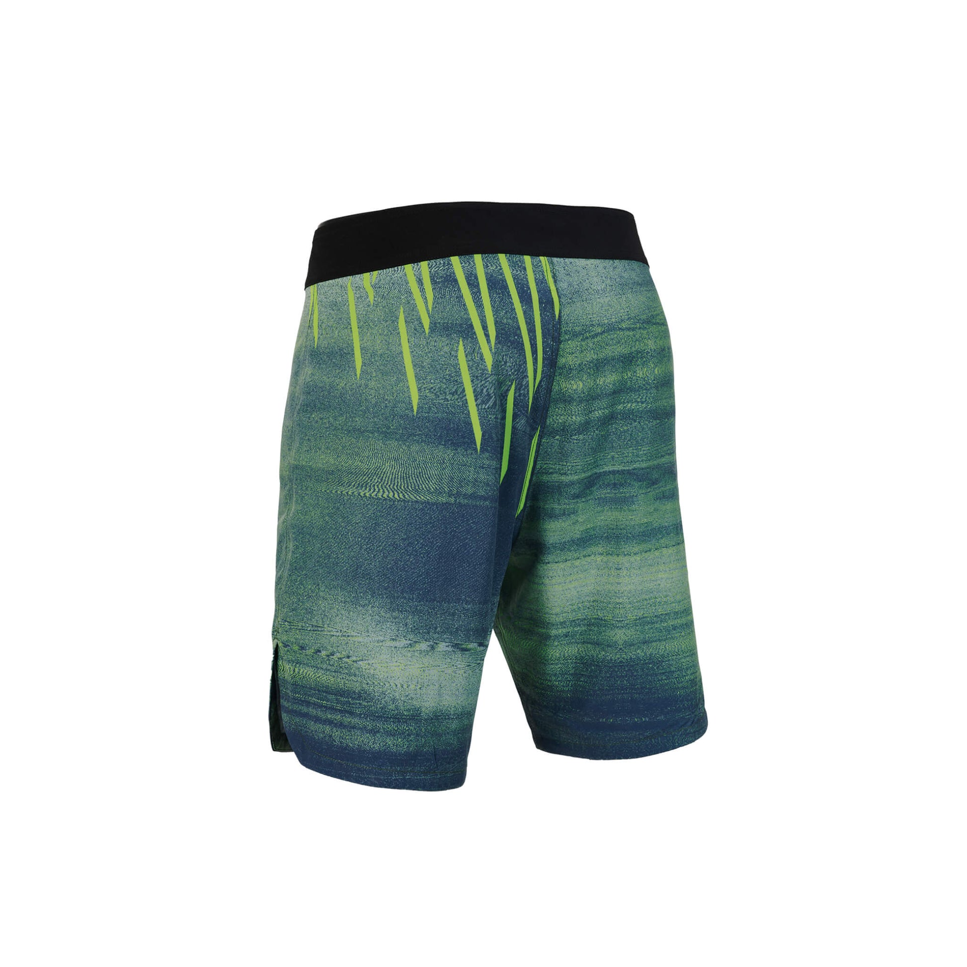 Aztron Stardust 19 Boardshorts grün